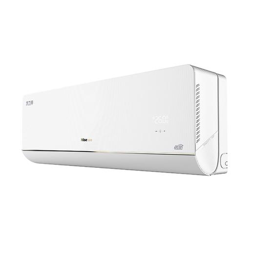 海信 空调 KFR-35GW/A6Z1-1 壁挂式冷暖空调 15-22m² 大1.5匹 一级能效 APF6.2 DeepSeek语音智控 金刚舱外机 变频 商品图1
