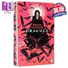 【中商原版】Collectors Library系列 德古拉	英文原版 Dracula Bram Stoker 亚伯拉罕 斯托克 经典名著 哥特式恐怖小说 商品缩略图0