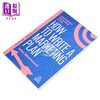 【中商原版】如何写营销策划 第8版 How to Write a Marketing Plan 英文原版 John Westwood 职场技能 自我提升  商品缩略图1