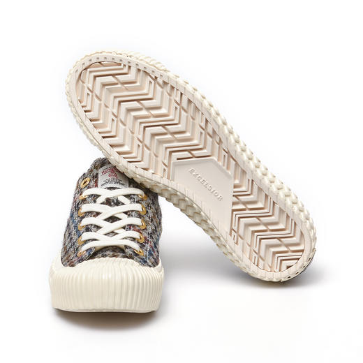 excelsior饼干鞋官方 运动休闲鞋男女百搭 商品图3