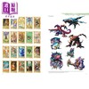 预售 【中商原版】圣剑传说 圣剑艺术设定集 30周年纪念版 Legend of Mana The Art of Mana-30th Anniversary 英文原版 Qbist Inc 商品缩略图2