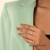 MAISON COVET  培育钻石戒指 商品缩略图2