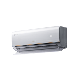 海信 空调 KFR-35GW/X500U-X1 壁挂式冷暖空调 凝脂白 变频 1.5匹 一级能效 16-24㎡ APP远程 APF5.28 左右扫风 800m³/h