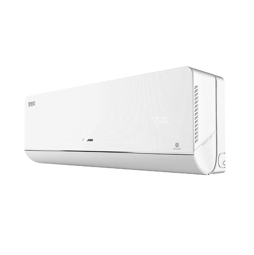 海信 空调 KFR-35GW/A61-1 壁挂式冷暖空调 变频 1.5P 一级能效 900m³/h澎湃风量 16-24㎡ 内外自清洁 商品图2