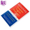 【中商原版】韦氏美式英语词典 Webster s American English Dictionary 英文原版 韦氏词典 词汇参考工具书 Merriam Webster 商品缩略图2