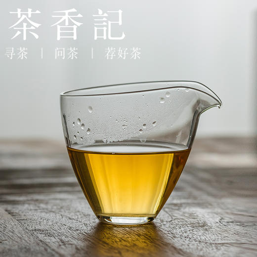 茶香记凤凰单丛合集2601乌龙茶品鉴装潮汕工夫茶宋种柚花香桂花香 商品图2