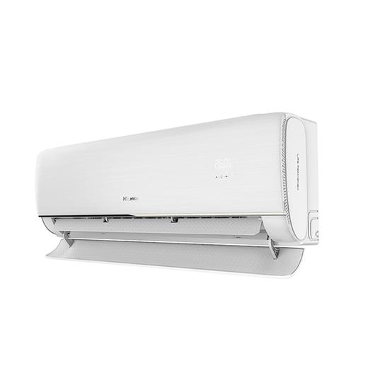 海信 空调 KFR-35GW/A230UPro-X1 壁挂式冷暖空调 大1.5匹 16-24㎡ 新一级能效 800m³/h大风量 APF5.28 变频 商品图2
