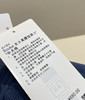 原Lu家Scuba5寸女士华夫格高腰短裤072302 商品缩略图5