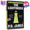 【中商原版】P·D·詹姆斯：灯塔血案 英文原版 The Lighthouse P. D. James 商品缩略图0