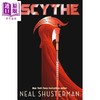 预售 【中商原版】大镰刀系列1 大镰刀 新版 尼尔·舒斯特曼 Scythe The global smash-hit YA speculative 英文原版 Neal Shusterman 商品缩略图0