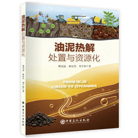 【官方旗舰店】油泥热解处置与资源化 破解油泥处置难题，实现危废资源化绿色循环