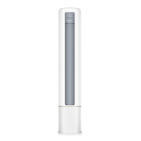 海信 空调 KFR-72LW/S590-X1B 柜式冷暖空调 新一级能效 3匹 上下扫风 易省电系列 30-50㎡ 变频 APF值4.6 1550m³/h