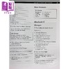 【中商原版】Willkommen 1 Third edition German Beginner s course Activity book成人德语课程 Willkommen! 1 练习册 商品缩略图4