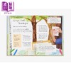 【中商原版】春夏秋冬户外指南4册 A Field Guide to Spring Summer Autumn Winter 英文原版 儿童四季科普绘本 进口精装绘本 商品缩略图2