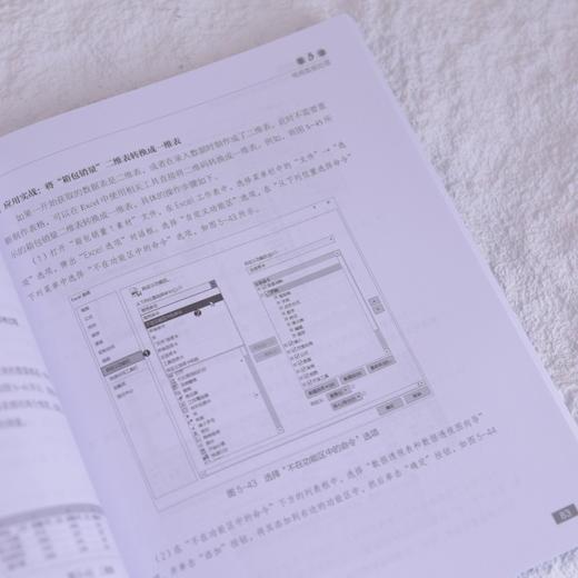 电商实战营 Excel电商数据分析与数字化运营 excel教程书籍Excel数据分析入门到精通 商品图3
