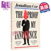 【中商原版】乔纳森 科 我的清白的证据 英文原版 The Proof of My Innocence Jonathan Coe 悬疑流行小说 犀利幽默 商品缩略图0