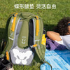 德国多特deuter学生书包Strike初中生卸力减负双肩背包 3-9年级优习 商品缩略图1