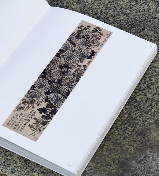 【特惠】《画吾自画：湖南省博物馆藏齐白石绘画作品展》，精装，8开，湖南省博物馆编，岳麓书社2020年一版一印，308页，雅昌精印，定价360，特惠价148元。 商品图7