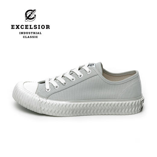 excelsior饼干鞋官方 运动休闲鞋男女百搭 商品图0