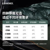 黑冰E系列 E700/E1000户外露营睡袋鹅绒信封式羽绒便携式 商品缩略图4
