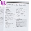 【中商原版】Willkommen 1 Third edition German Beginner s course Activity book成人德语课程 Willkommen! 1 练习册 商品缩略图3