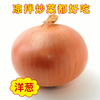 【YMHR】黄洋葱  脆甜可口 商品缩略图0