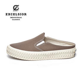 excelsior饼干鞋官方 运动休闲鞋男女百搭