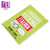 【中商原版】LANGUAGE HACKING ITALIAN A Conversation Course for Beginners 意大利语速成 立即掌握意大利语会话 初级课程 商品缩略图3