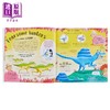 【中商原版】Do You Love Dinosaurs? 你喜欢恐龙吗 英文原版 进口图书 亲子绘本 4-6岁 商品缩略图3