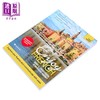 【中商原版】法语中级至高阶课程 Enjoy French Intermediate to Upper Intermediate Course Improve fluency communicate 商品缩略图2