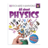 DK大课题百科书 物理 英文原版 All About Physics 所有关于物理的东西 十万个物理为什么 儿童趣味学习阅读科普读物 英文版书籍 商品缩略图1