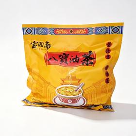 宝圆斋400g八宝油茶