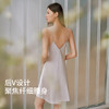 【好物馆】金三塔女真丝简约吊带裙YSFAA317 商品缩略图2