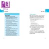 【中商原版】wan美英语语法练习册 掌握英语简单规则和测验 The Perfect English Grammar Workbook Rules Quizzes English 商品缩略图4