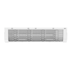 海信 空调 KFR-35GW/A150U-X1 壁挂式冷暖空调 瓷器白 12-23㎡ 新一级能效 1.5匹 舒适自然风 APF5.28 上下扫风 变频 商品缩略图3