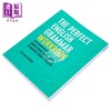 【中商原版】wan美英语语法练习册 掌握英语简单规则和测验 The Perfect English Grammar Workbook Rules Quizzes English 商品缩略图2