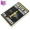 【中商原版】P·D·詹姆斯：神谕之死 英文原版 Death in Holy Orders P. D. James 商品缩略图1