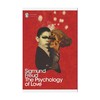 爱情心理学 英文原版 The Psychology of Love 弗洛伊德心理学文集 全英文版进英语书籍 商品缩略图0