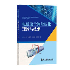 【官方旗舰店】电磁流量测量优化理论与技术