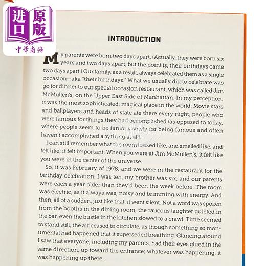 【中商原版】你有答案了 100个伟大的体育争论解决方案 英文原版 Got Your Answers Mike Greenberg Paul Hembekides 商品图2