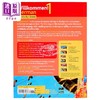 【中商原版】Willkommen 1 Third edition German Beginner s course Activity book成人德语课程 Willkommen! 1 练习册 商品缩略图1