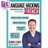 【中商原版】LANGUAGE HACKING FRENCH  A Conversation Course for Beginners 法语速成 立即掌握法语会话 初级会话课程 商品缩略图0