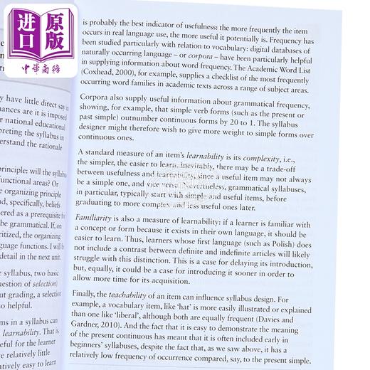 【中商原版】Scott Thornbury s 66 Essentials of Lesson Design Paperback 剑桥教师发展系列斯科特索恩伯里66个课程设计要点 商品图3