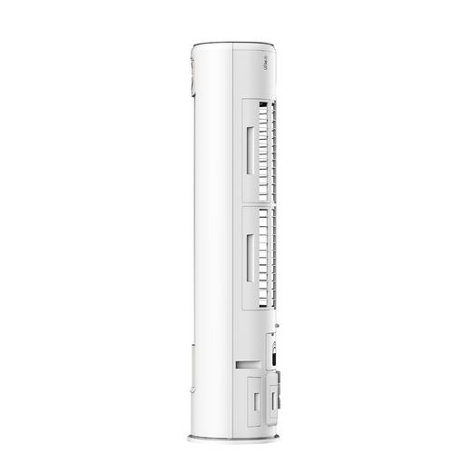 海信 空调 KFR-72LW/X500M-X1A 柜式冷暖空调 变频 新一级能效 1810m³/h 大3匹  30-50㎡ APF4.43 商品图3