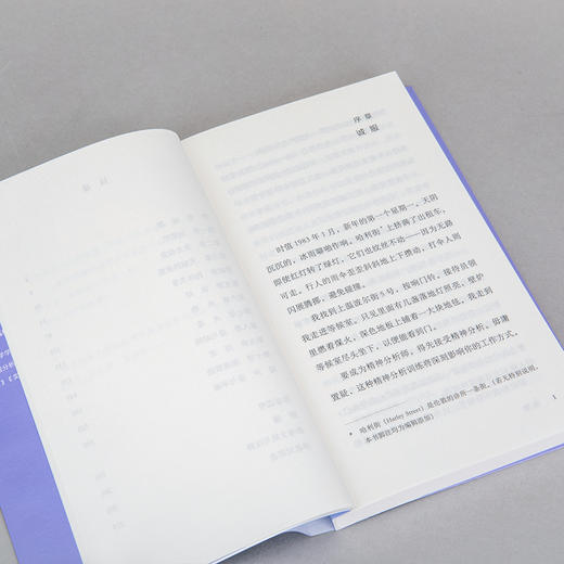 爱的辛劳 ：一名心理咨询师见证的欲望、创伤与人间 商品图8