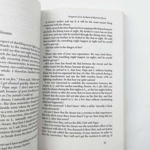爱情心理学 英文原版 The Psychology of Love 弗洛伊德心理学文集 全英文版进英语书籍 商品图3