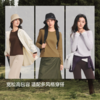 【好奇博士专属】蕉下女士宽松长袖T恤CT023 商品缩略图3