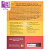 预售 【中商原版】Complete Spanish Your All-IN-ONE Guide to Learning Spanish西班牙语全攻略 西班牙语学习全套指南 原版进口 商品缩略图1