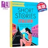 【中商原版】Short Stories in Italian for Intermediate Learners 意大利语中级短篇故事集 自学阅读拓展词汇量 快乐学意语 商品缩略图0