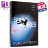 【中商原版】太空的六场葬礼 雨果奖提名作品 Six Wakes 英文原版 Mur Lafferty 科幻惊悚小说 商品缩略图0